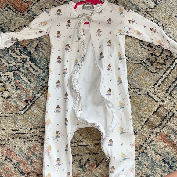 Baby bliss sleeper - Picture 1 of 6